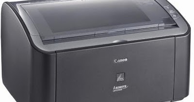 Canon lbp 2900 driver for mac